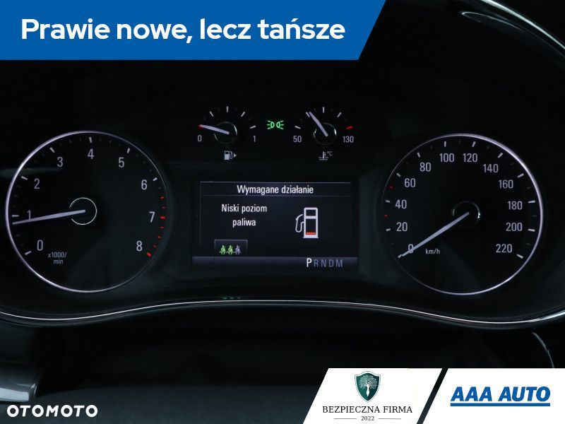 Opel Mokka - 13