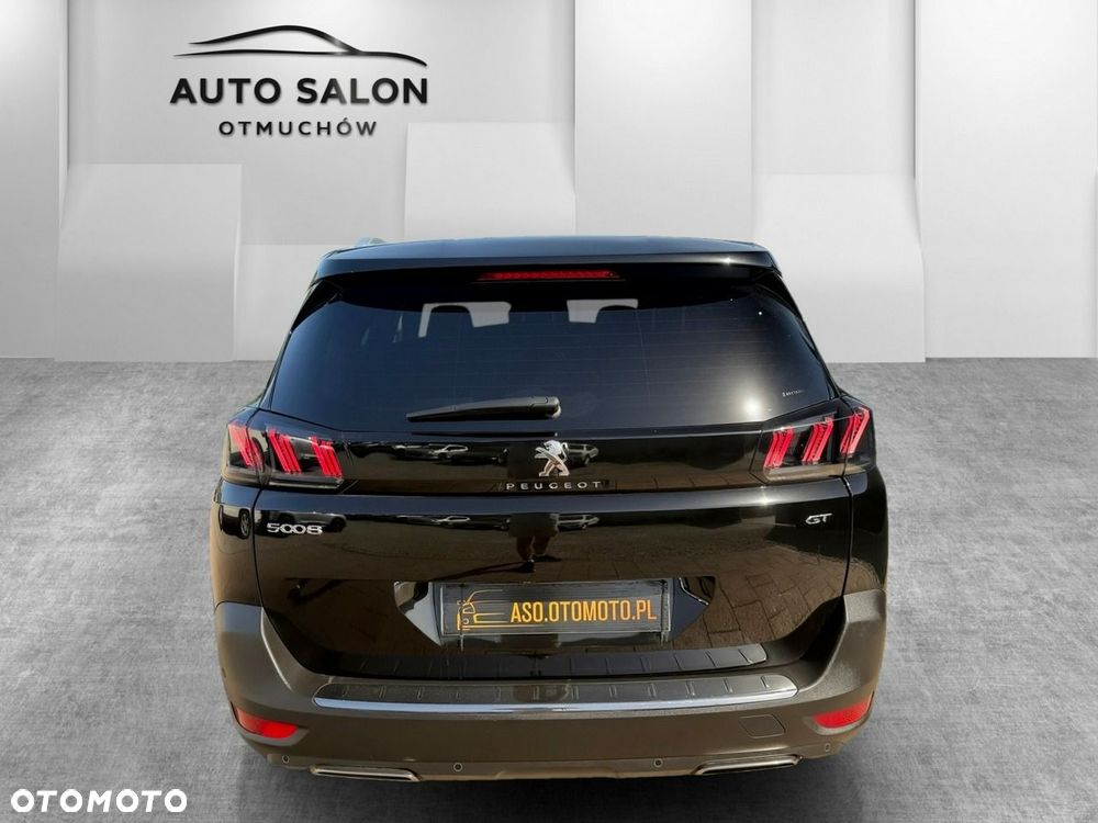 Peugeot 5008 - 6