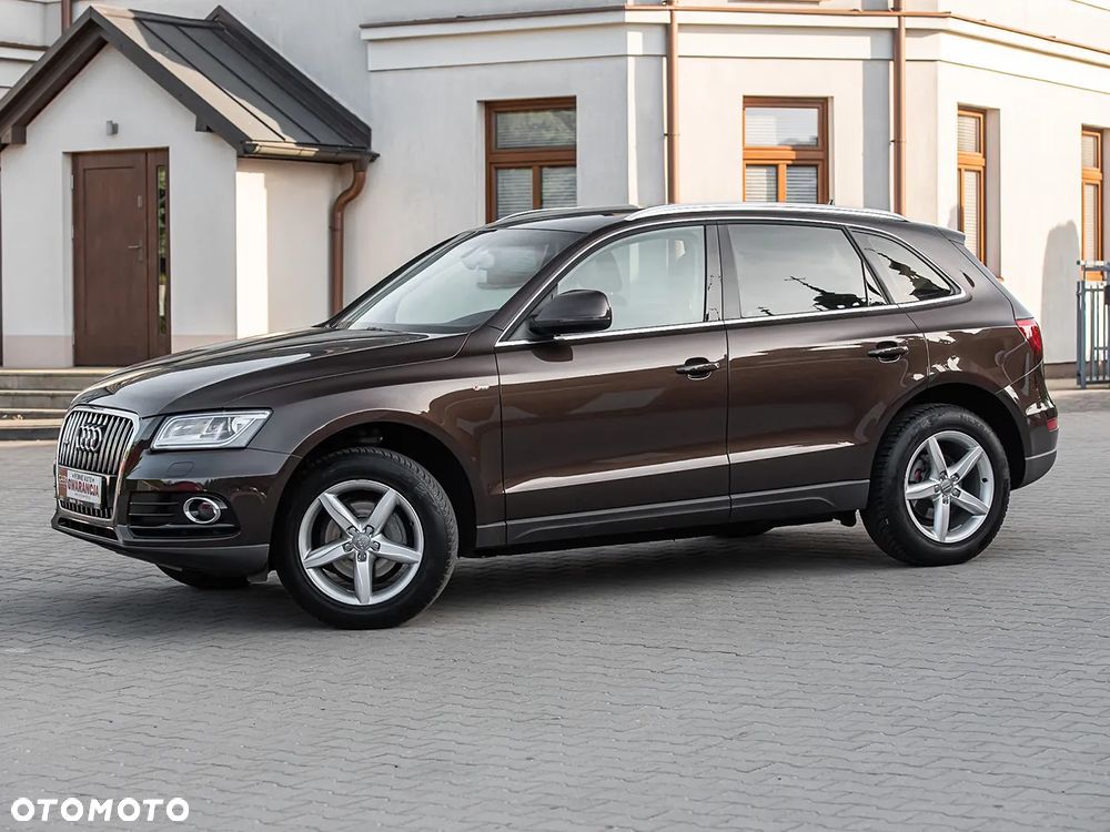 Audi Q5 - 7