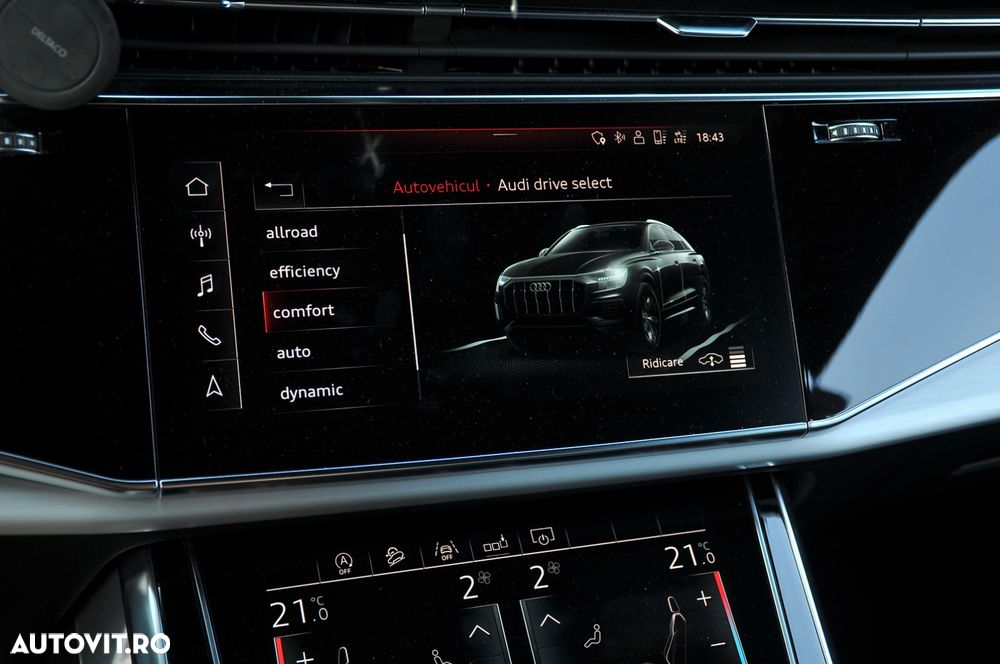 Audi Q8 - 15