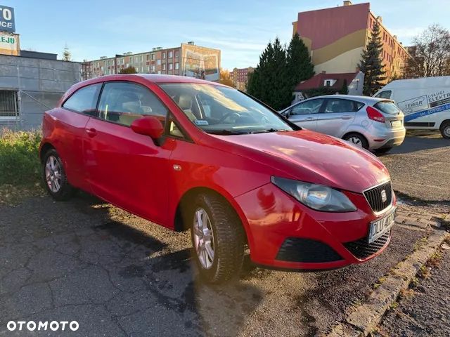 Seat Ibiza SC 1.2 TDI CR Ecomotive Reference - 2