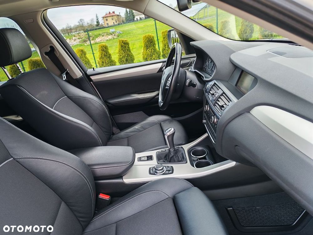BMW X3 - 31