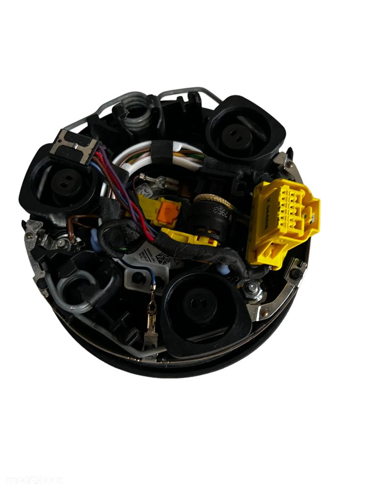 Kierownica Audi S4 S5 8W B9 F5 8W0419091DJ - 6