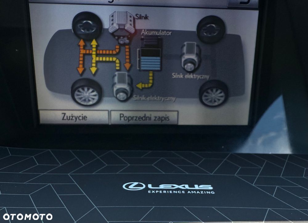 Lexus RX - 22