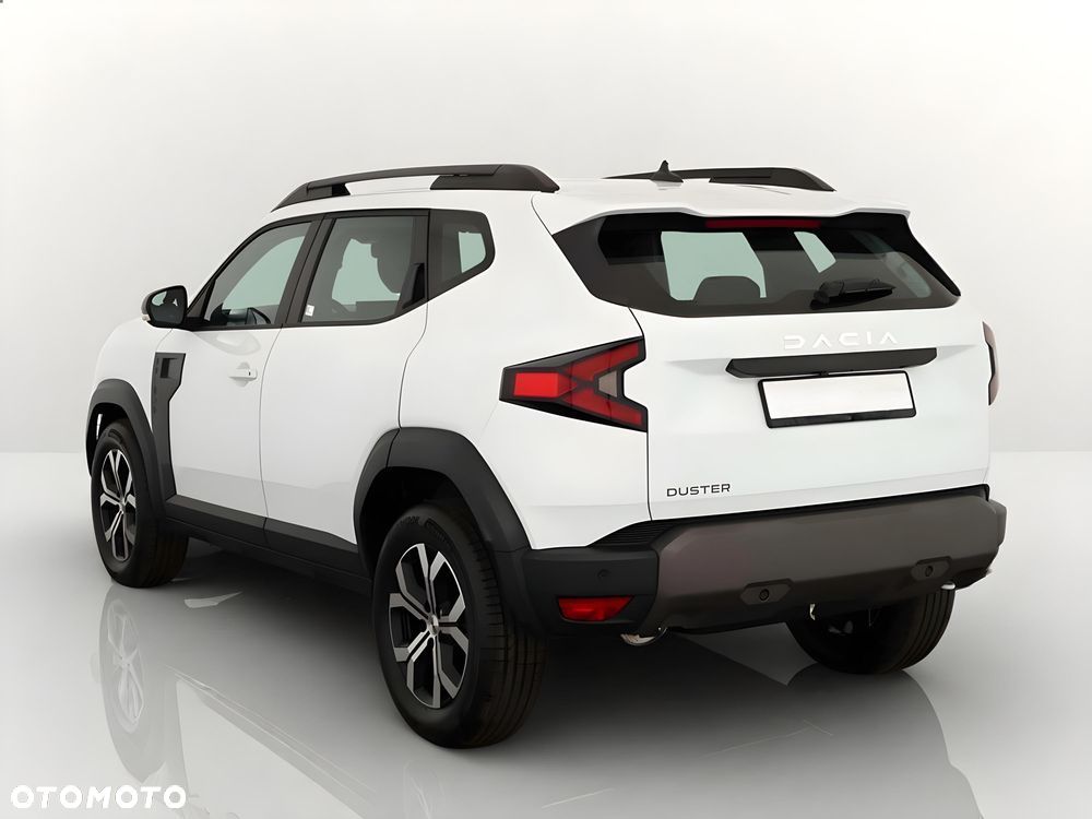 Dacia Duster 1.2 Eco-G 120 Expression - 7