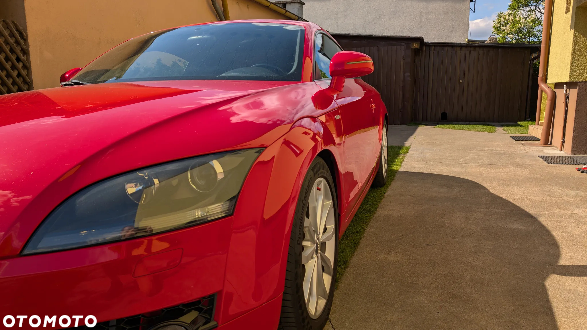 Audi TT Coupé 2.0 TFSI - 3