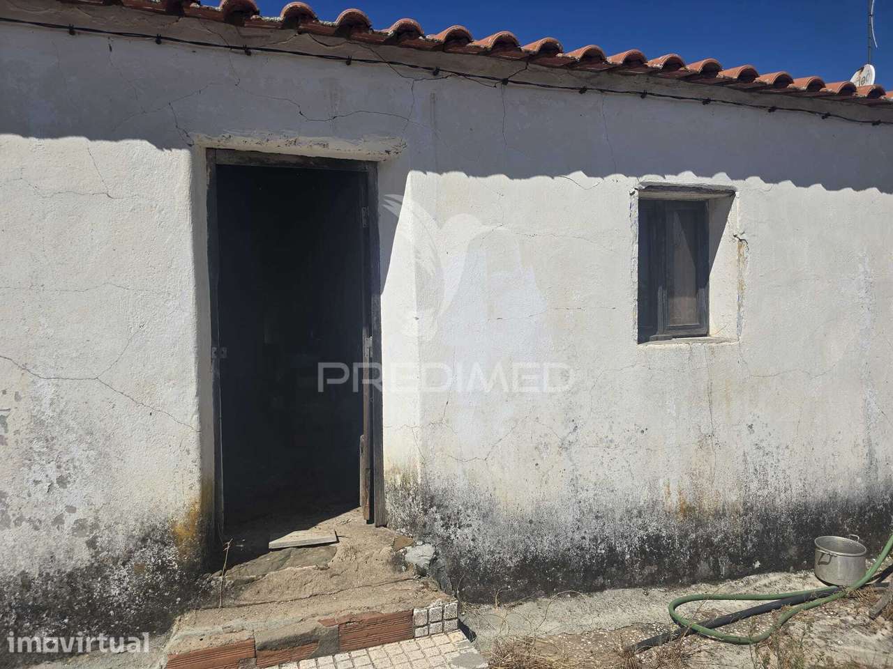 Herdade | 14 Hectares de Natureza, Água e Vista de Serra - Grande imagem: 5/20