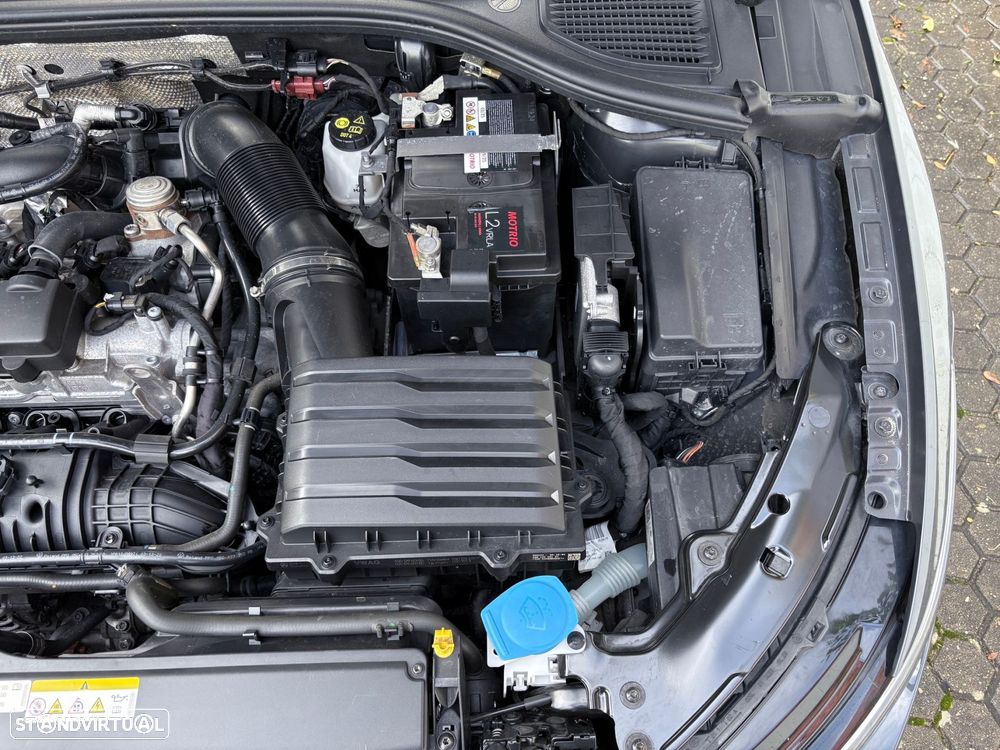 VW Golf 1.0 TSI Life - 18