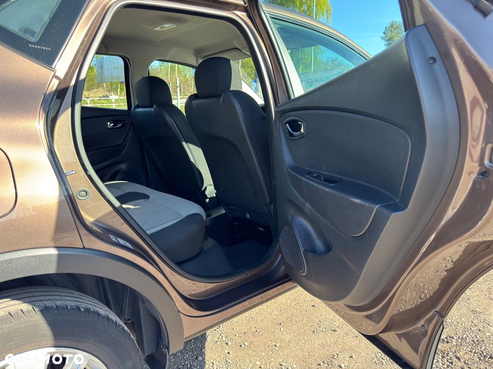 Renault Captur 0.9 Energy TCe Zen - 19