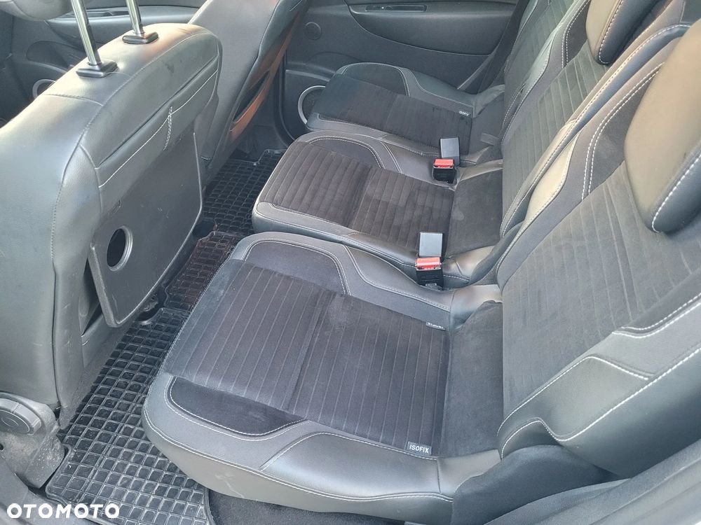 Renault Scenic Energy dCi 130 Euro 6 S&S Xmod Bose Edition - 13
