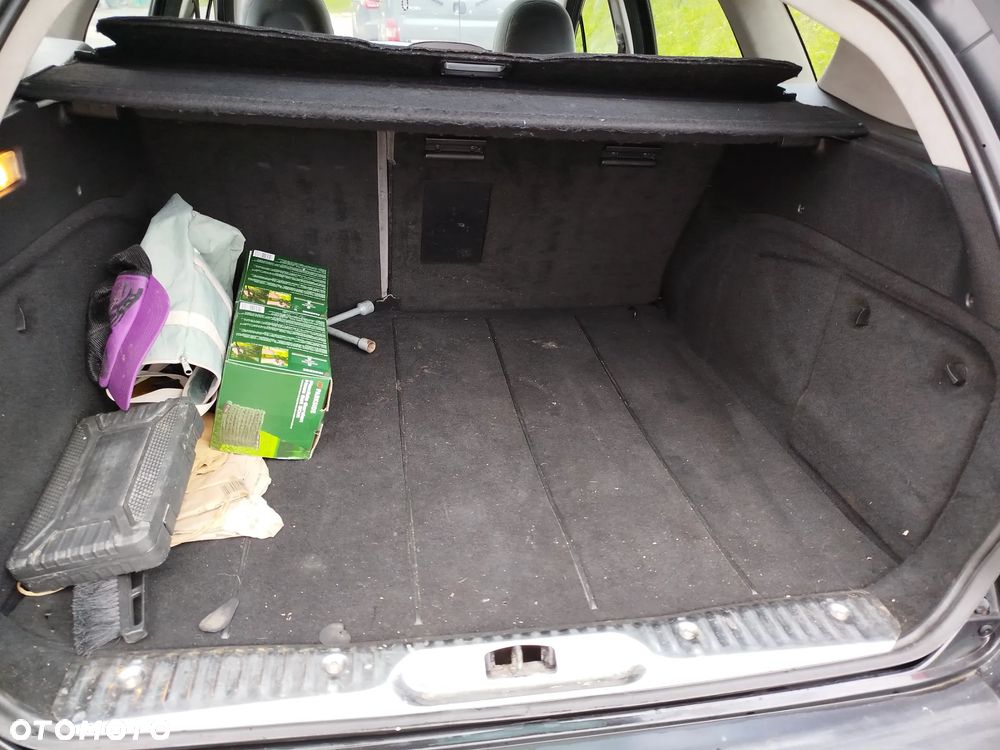 Peugeot 407 1.6 HDI Premium - 12