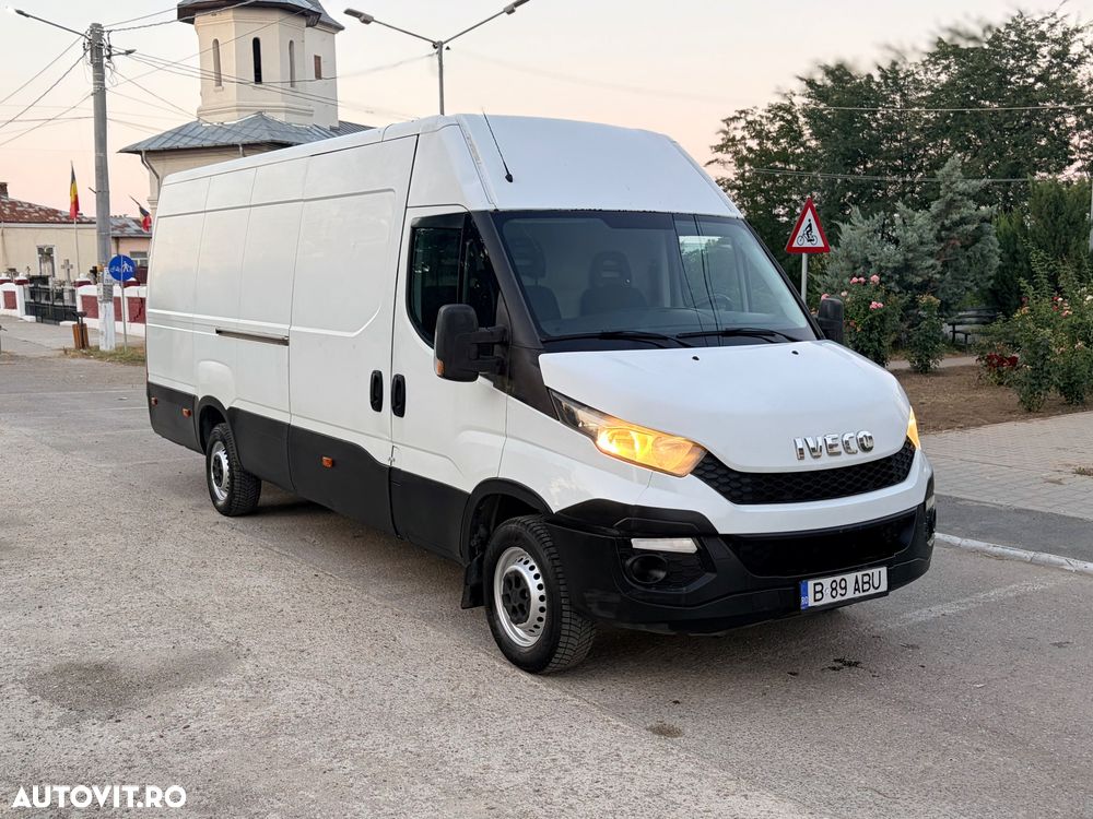 Iveco Daily - 3