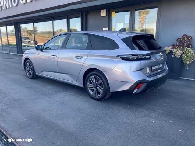 Peugeot 308 SW 1.5 BlueHDi Active Pack - 6