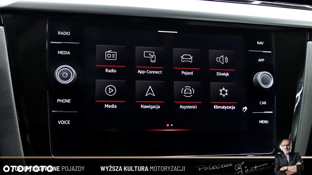 Volkswagen Arteon Shooting Brake 2.0 TSI Elegance DSG - 28