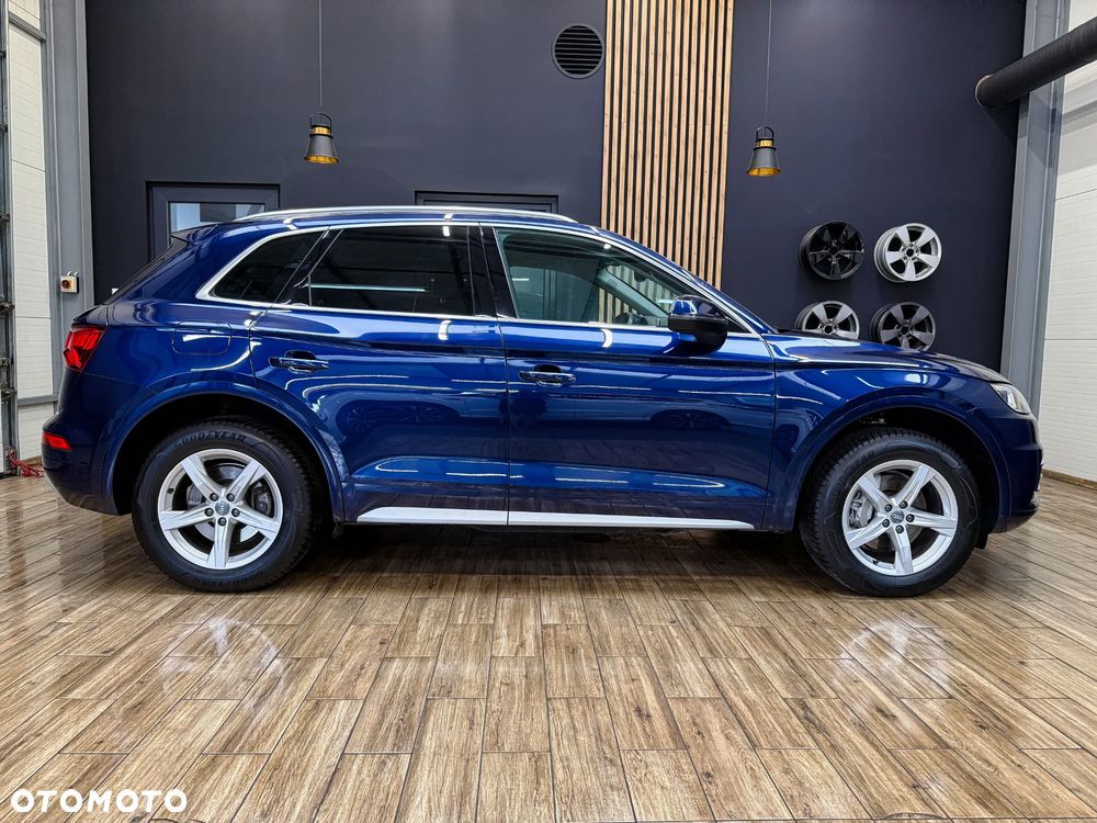 Audi Q5 45 TFSI mHEV Quattro Sport S tronic - 6