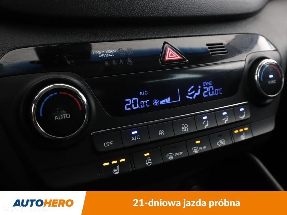 Hyundai Tucson - 25