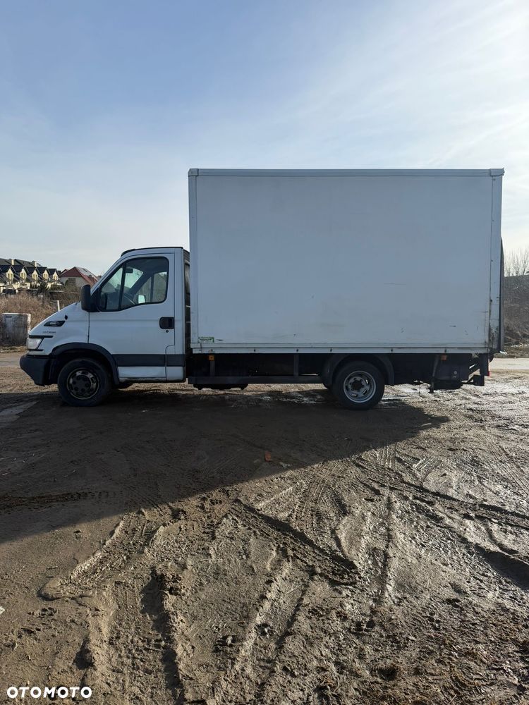 Iveco Daily - 5