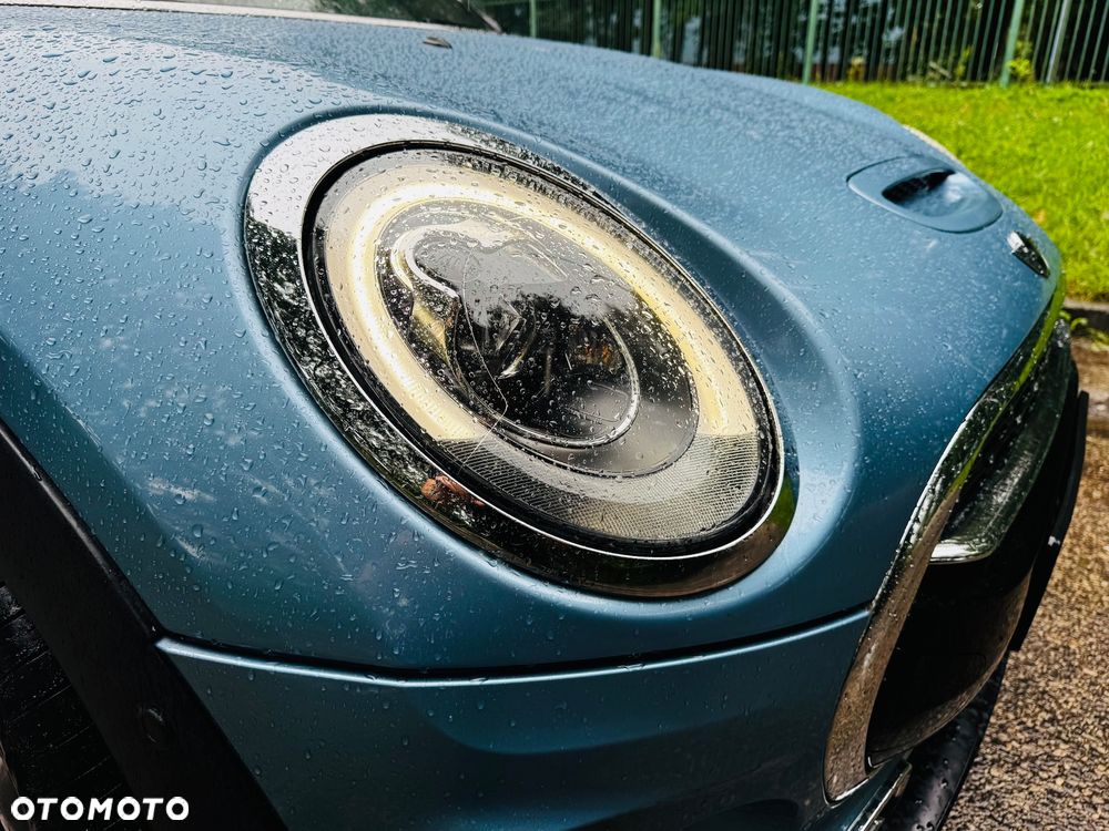 MINI Clubman Cooper S - 28