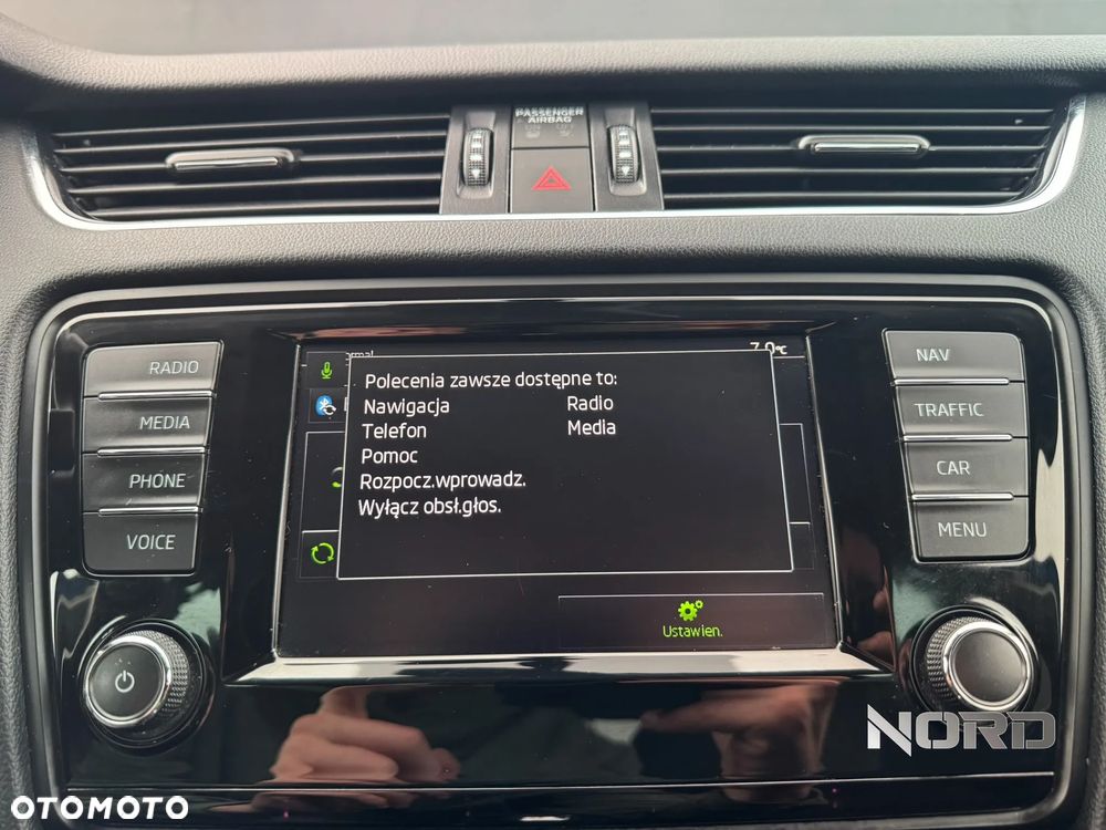 Skoda Octavia 2.0 TDI 4x4 DSG Scout - 29