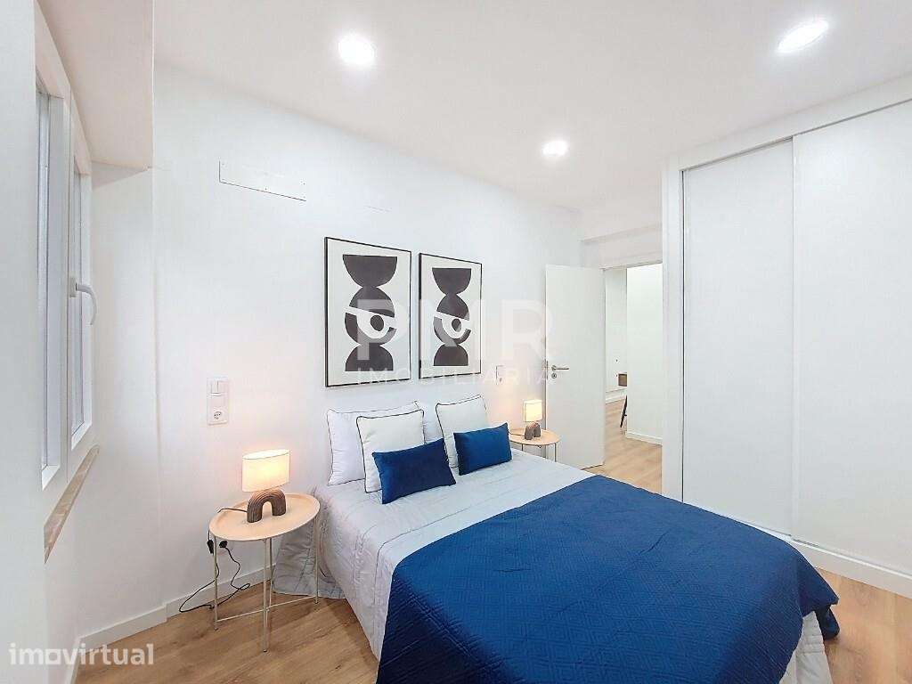 Venda Apartamento - Grande imagem: 3/20