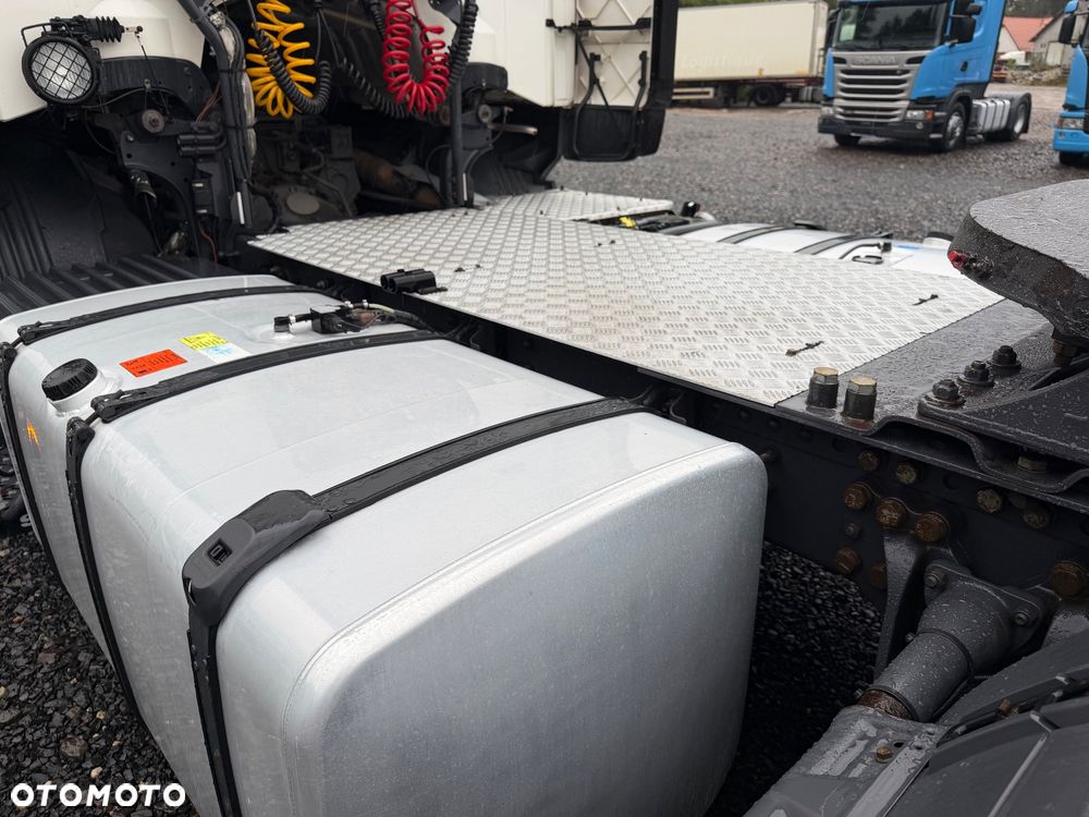 Scania G 410/Euro 6/bez egr/serwis Scania/ - 19