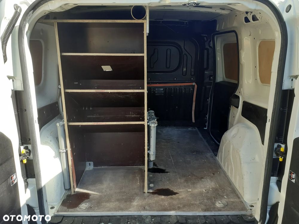 Fiat Doblo - 8