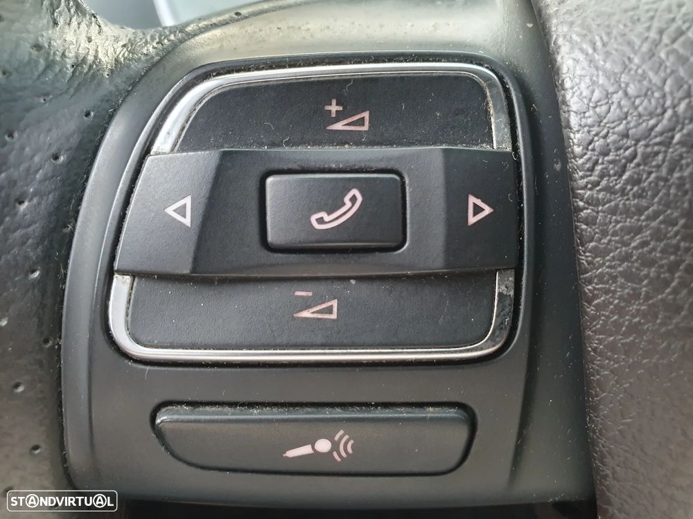SEAT Altea 1.6 TDi Style Eco.Start/Stop - 18