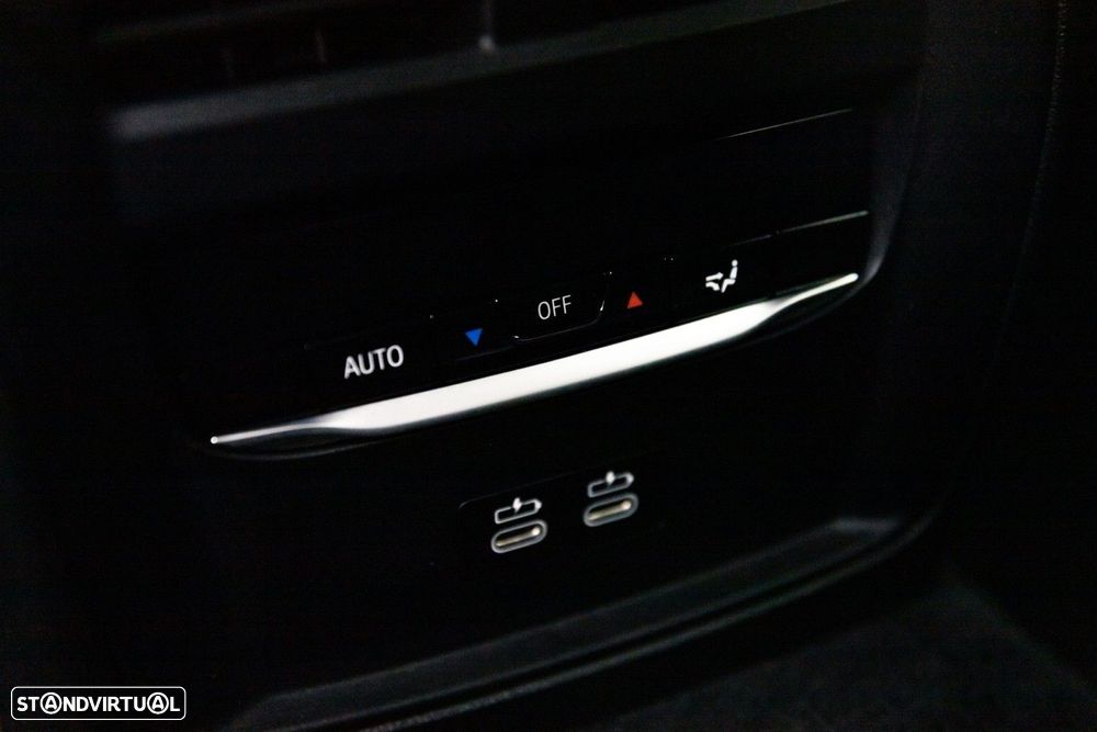 BMW 320 e Pack M Auto - 40