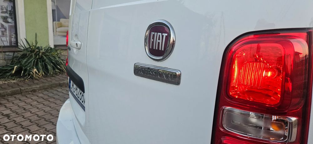 Fiat SCUDO - 6