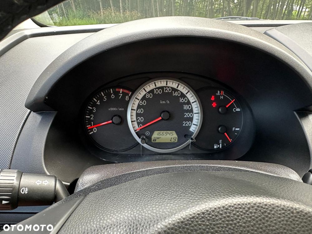Mazda 5 2.0 Active - 13