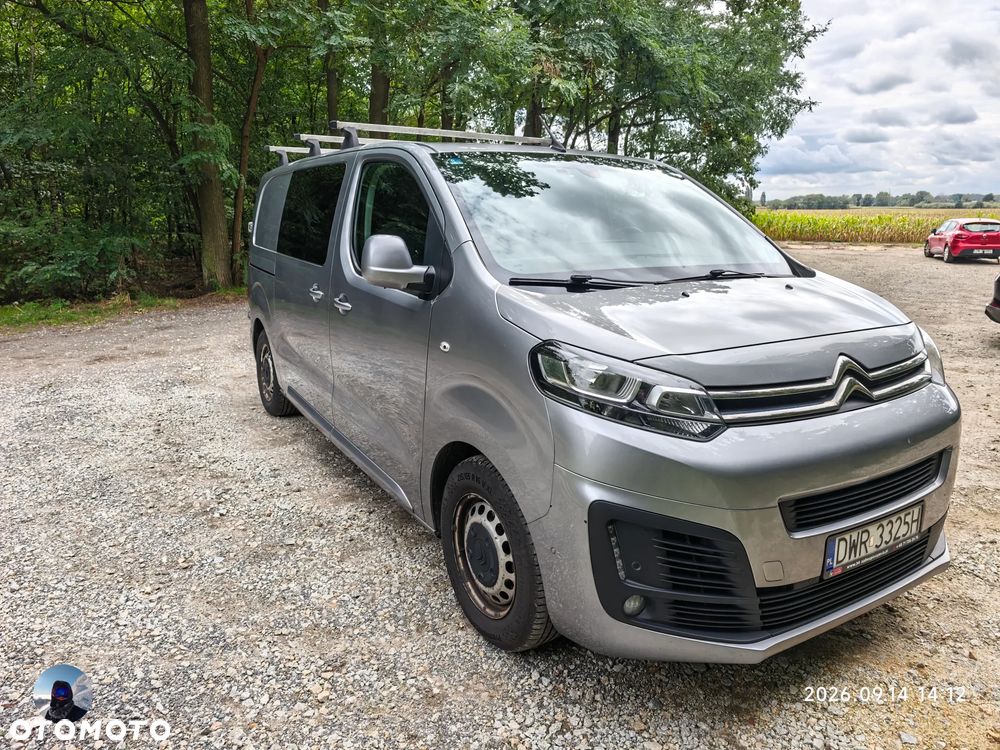 Citroën Jumpy Combi - 2
