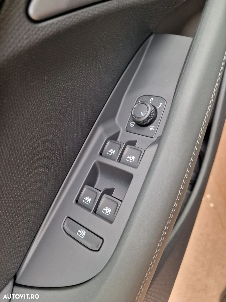 Cupra Terramar 1.5 eTSI DSG - 17