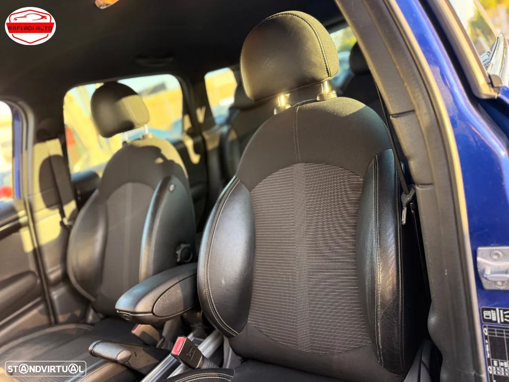 MINI Countryman Cooper D Park Lane - 11