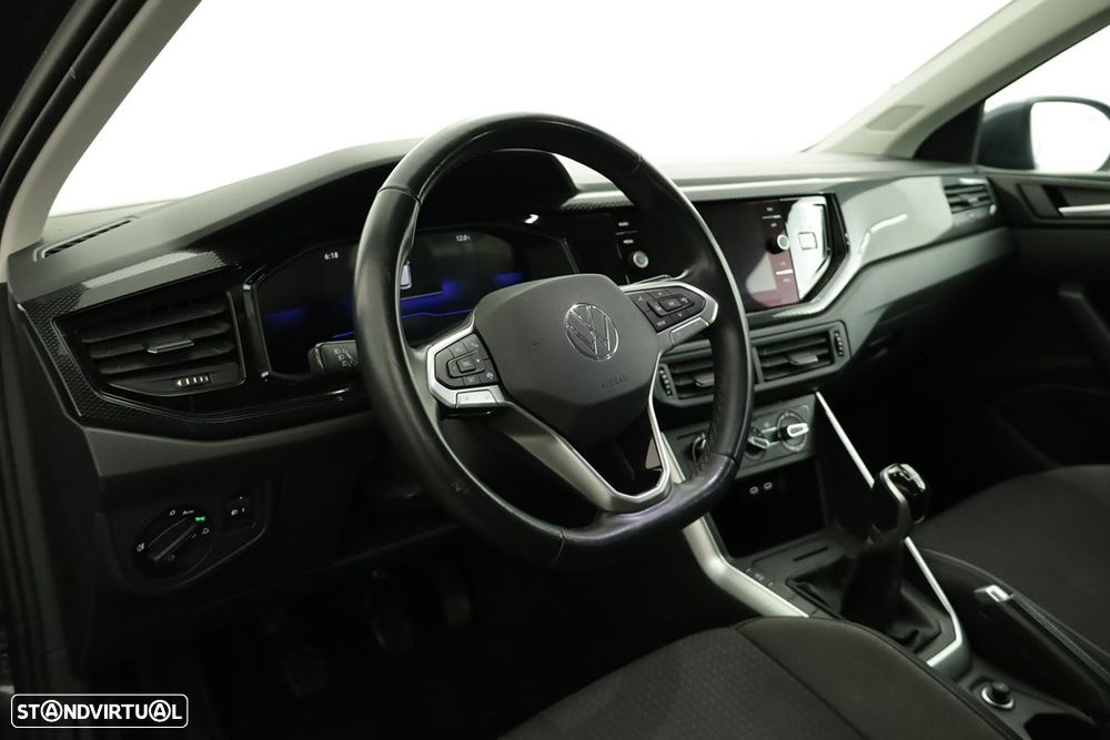 VW Taigo 1.0 TSI Urban - 7