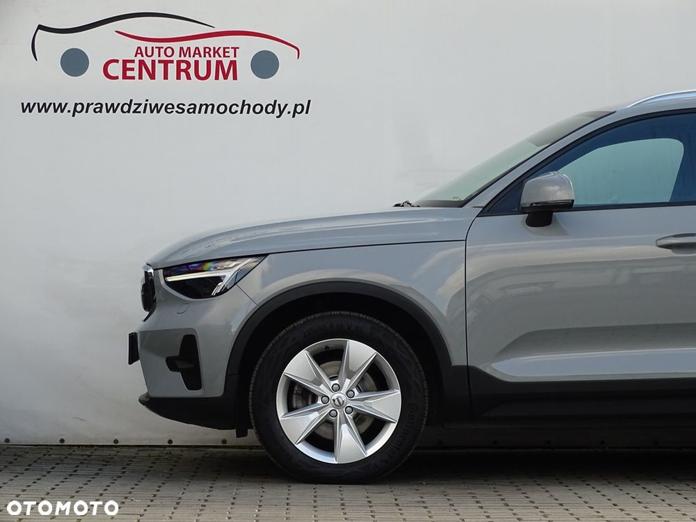 Volvo Xc 40