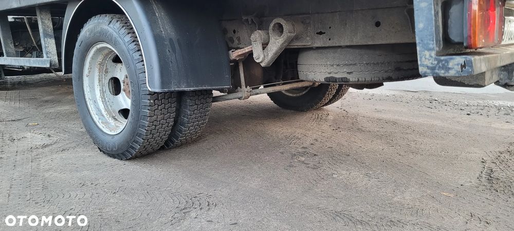 Mitsubishi Canter - 5