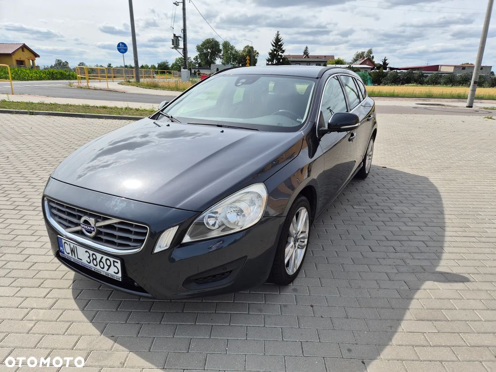 Volvo V60 D3 RDesign - 9