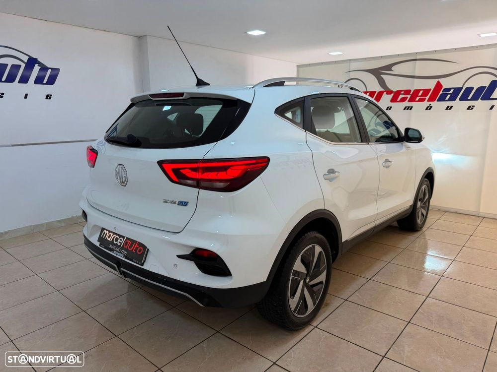 MG ZS EV 50.3 kWh Comfort - 8