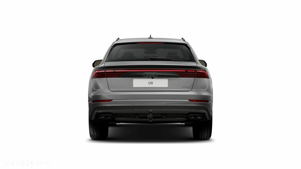 Audi Q8 - 6