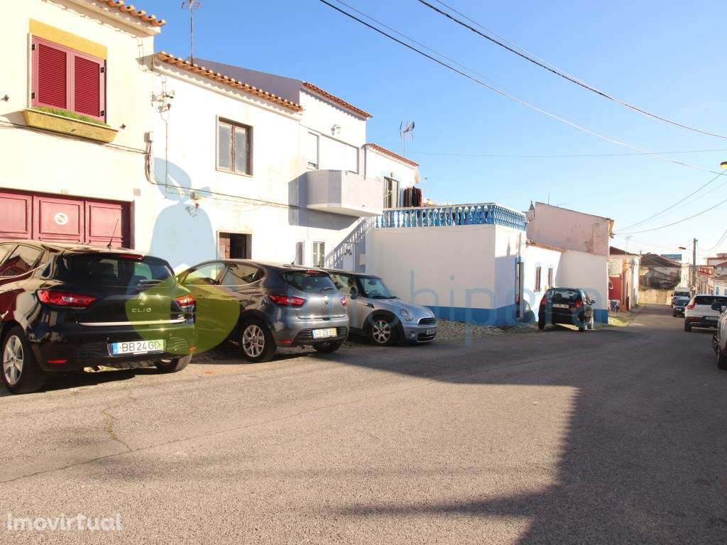 Projeto Aprovado para Moradia T3 em Banda - Alcantarilha - Grande imagem: 5/10