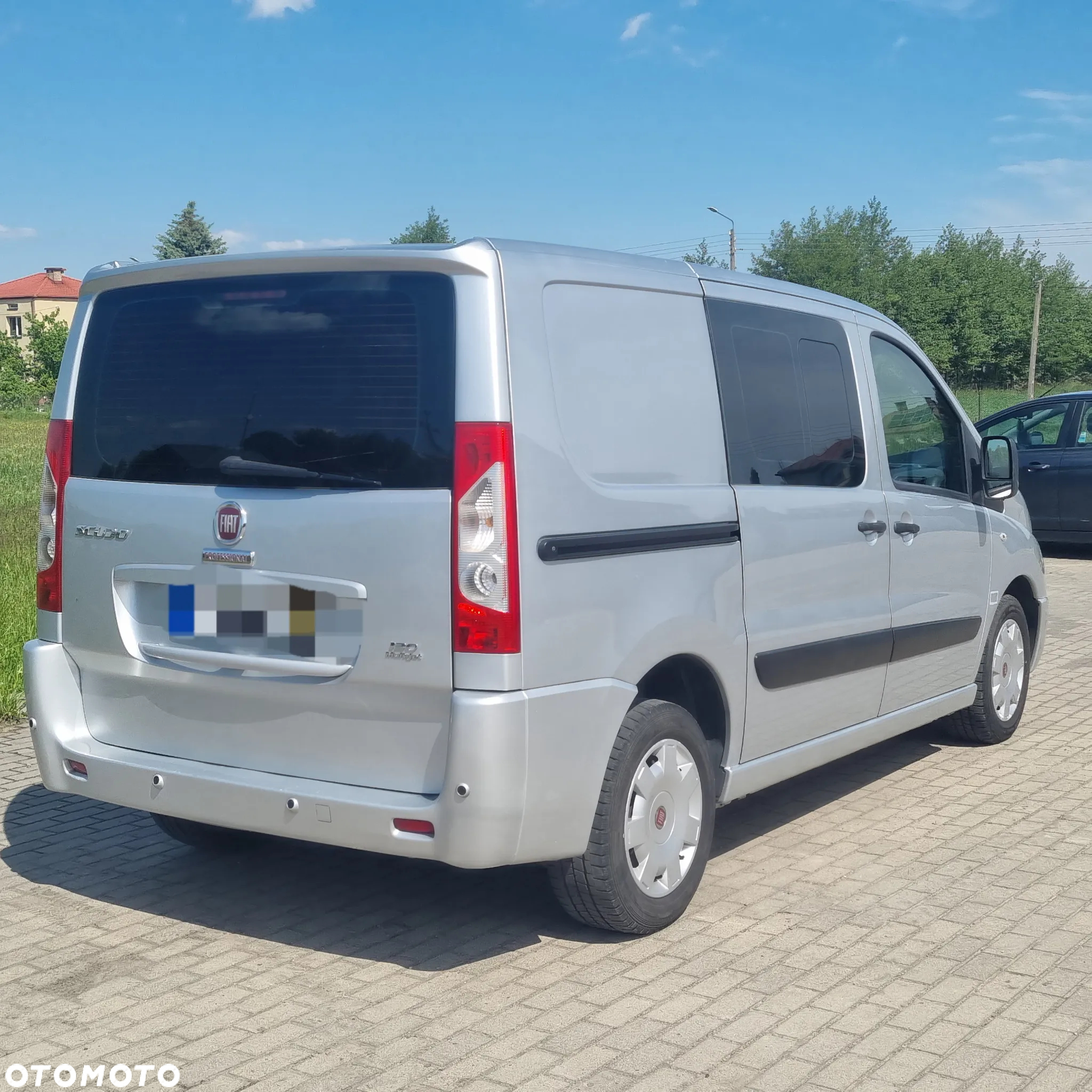 Fiat Scudo - 4