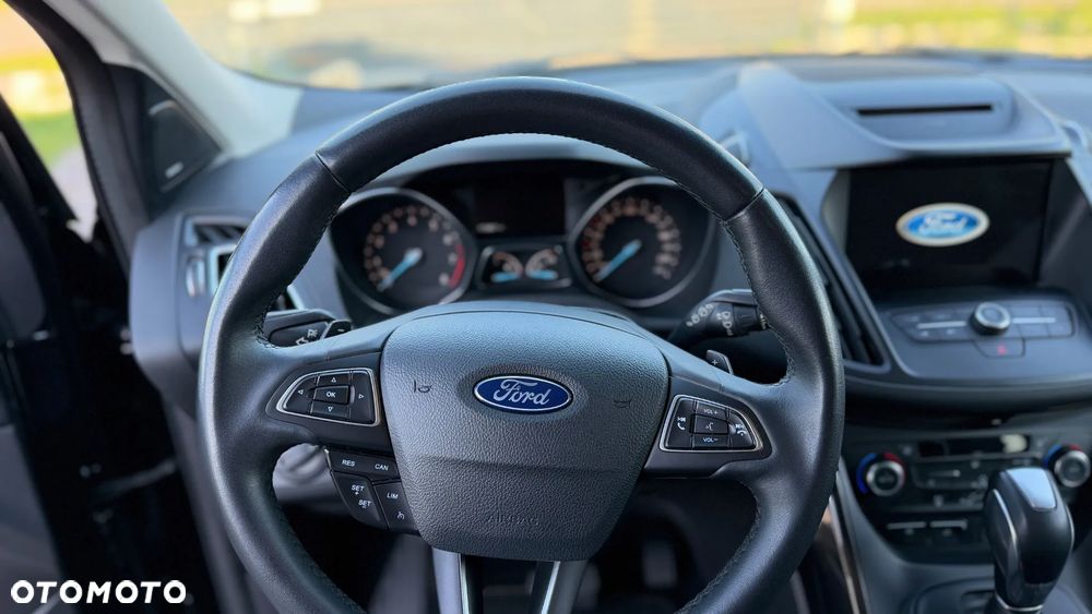 Ford Kuga 1.5 EcoBoost AWD Titanium ASS - 22