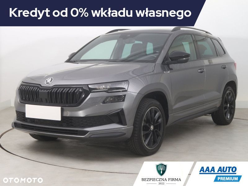 Skoda Karoq - 3