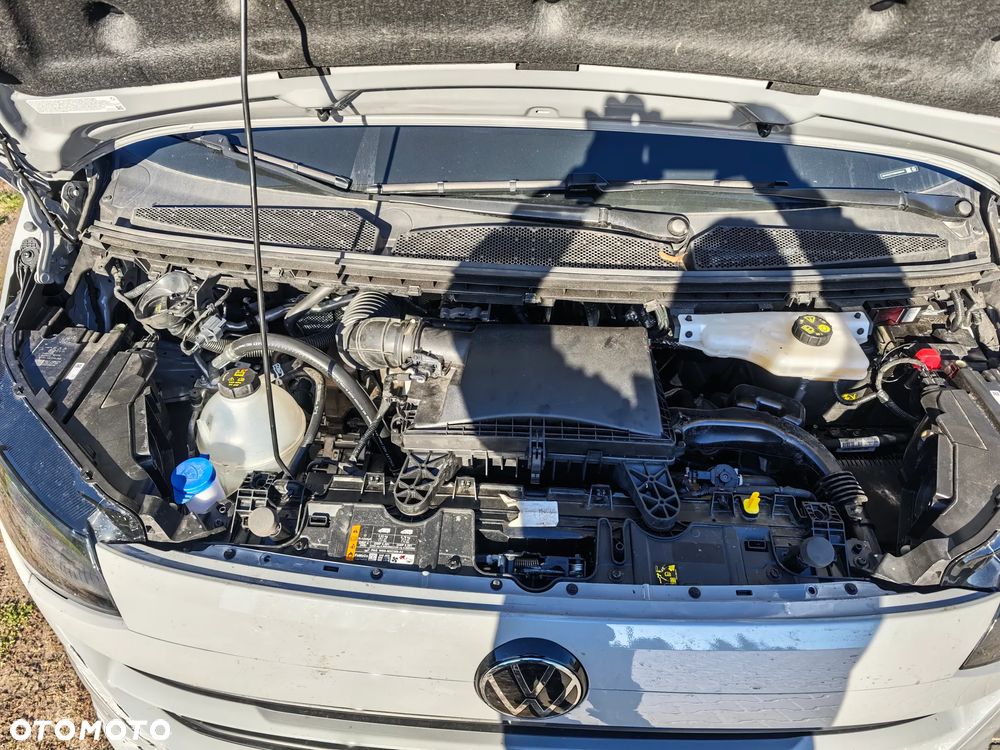 Volkswagen Transporter L1H1 Plus 4Motion - 20