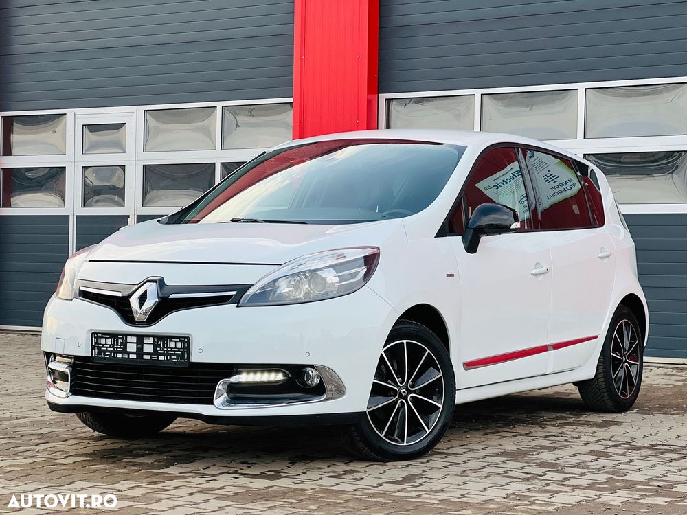 Renault Scenic - 2
