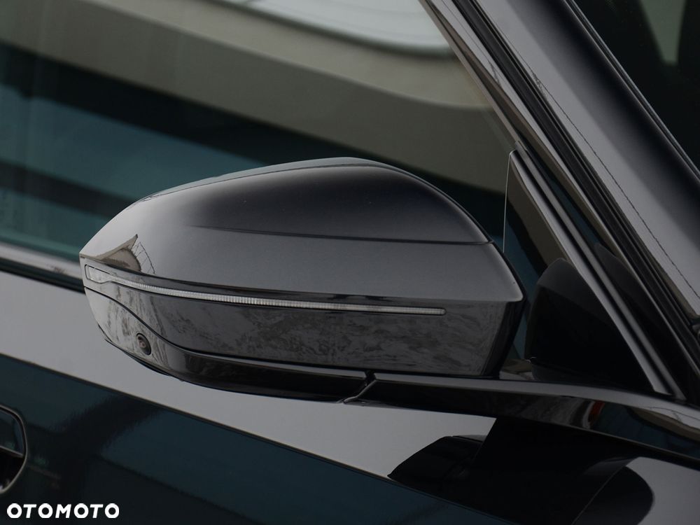 BMW Seria 5 540d xDrive mHEV M Sport sport - 10