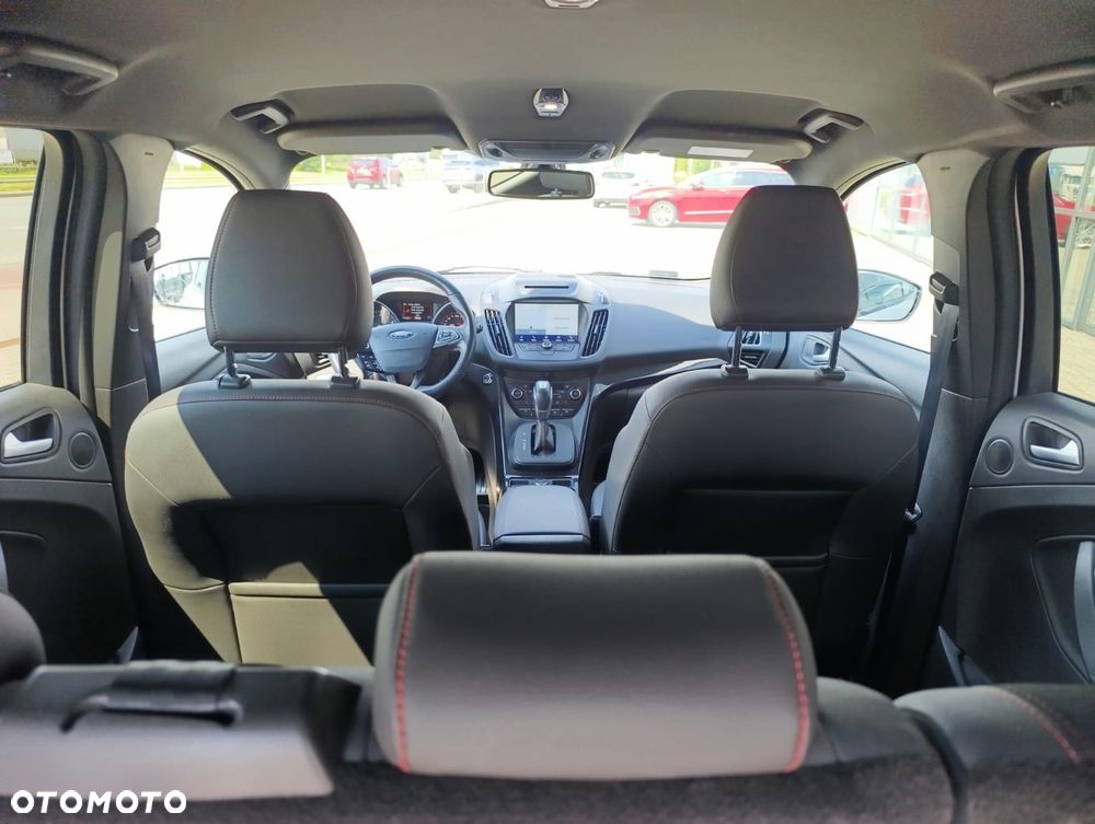 Ford Kuga 2.0 EcoBoost AWD ST Line ASS GPF - 18