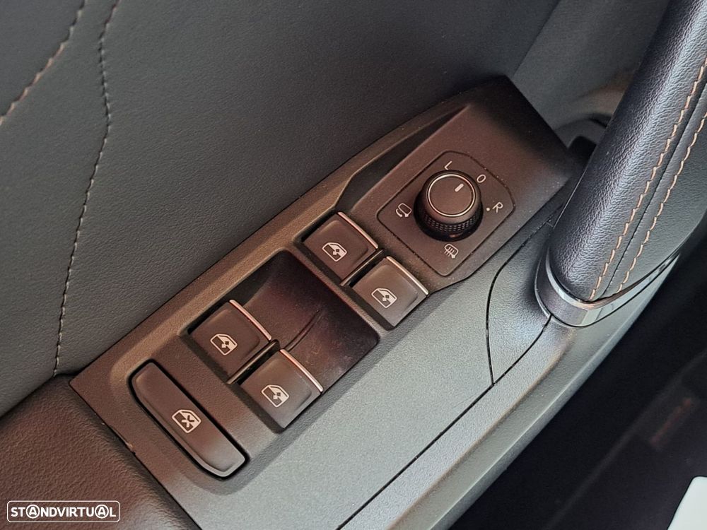 Cupra Formentor 1.5 TSI Sport DSG - 17