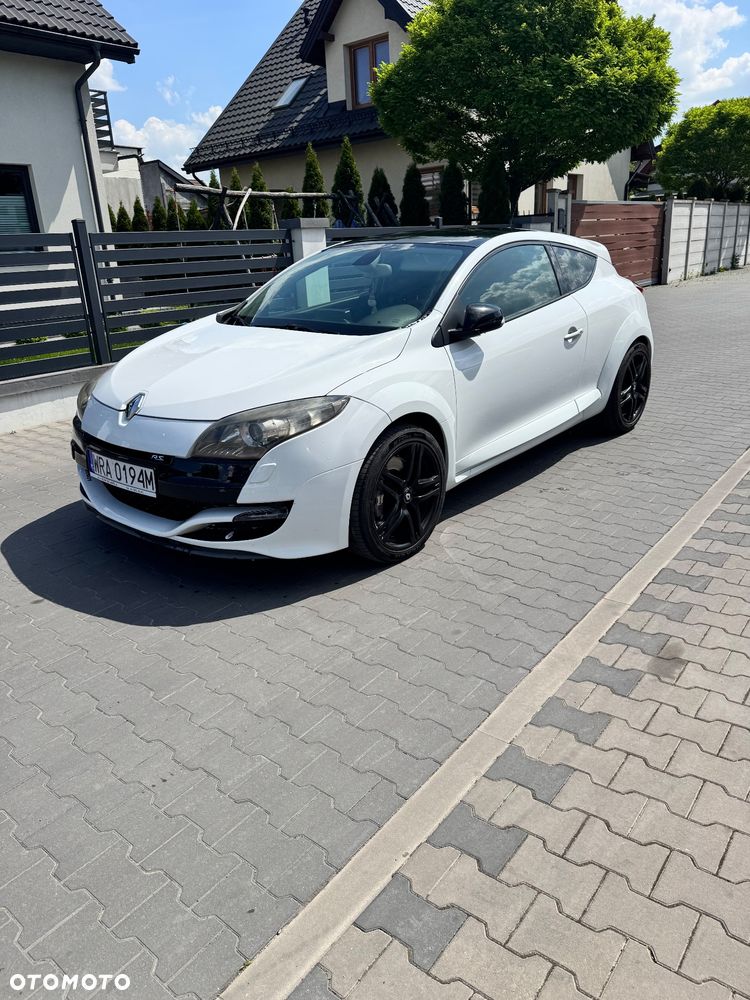 Renault Megane 2.0 16V RS - 4