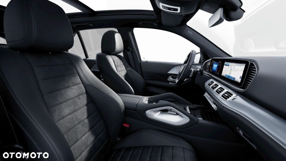 Mercedes-Benz GLE - 29